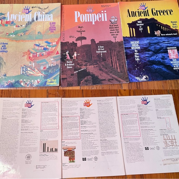 Kids Discover Bundle - Indiana Jones Theme - Picture 10 of 13